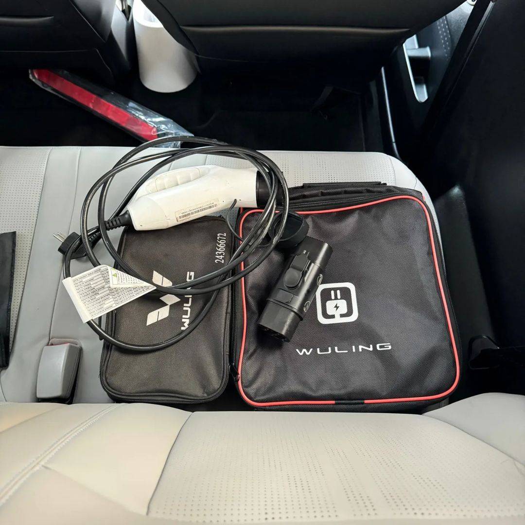 2023 Wuling Air EV 2023 Wuling Air EV