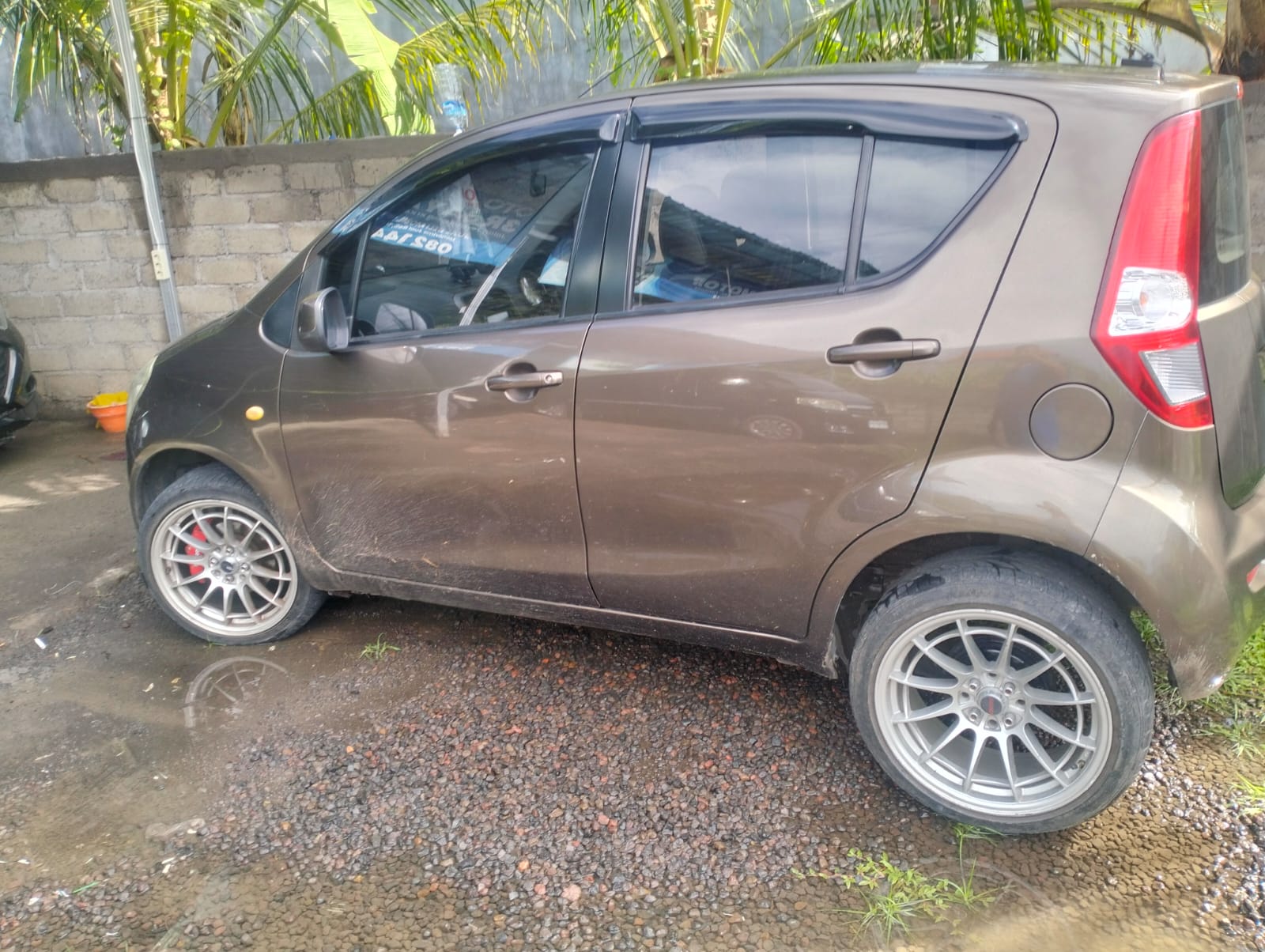 2024 Suzuki Splash 2024 Suzuki Splash