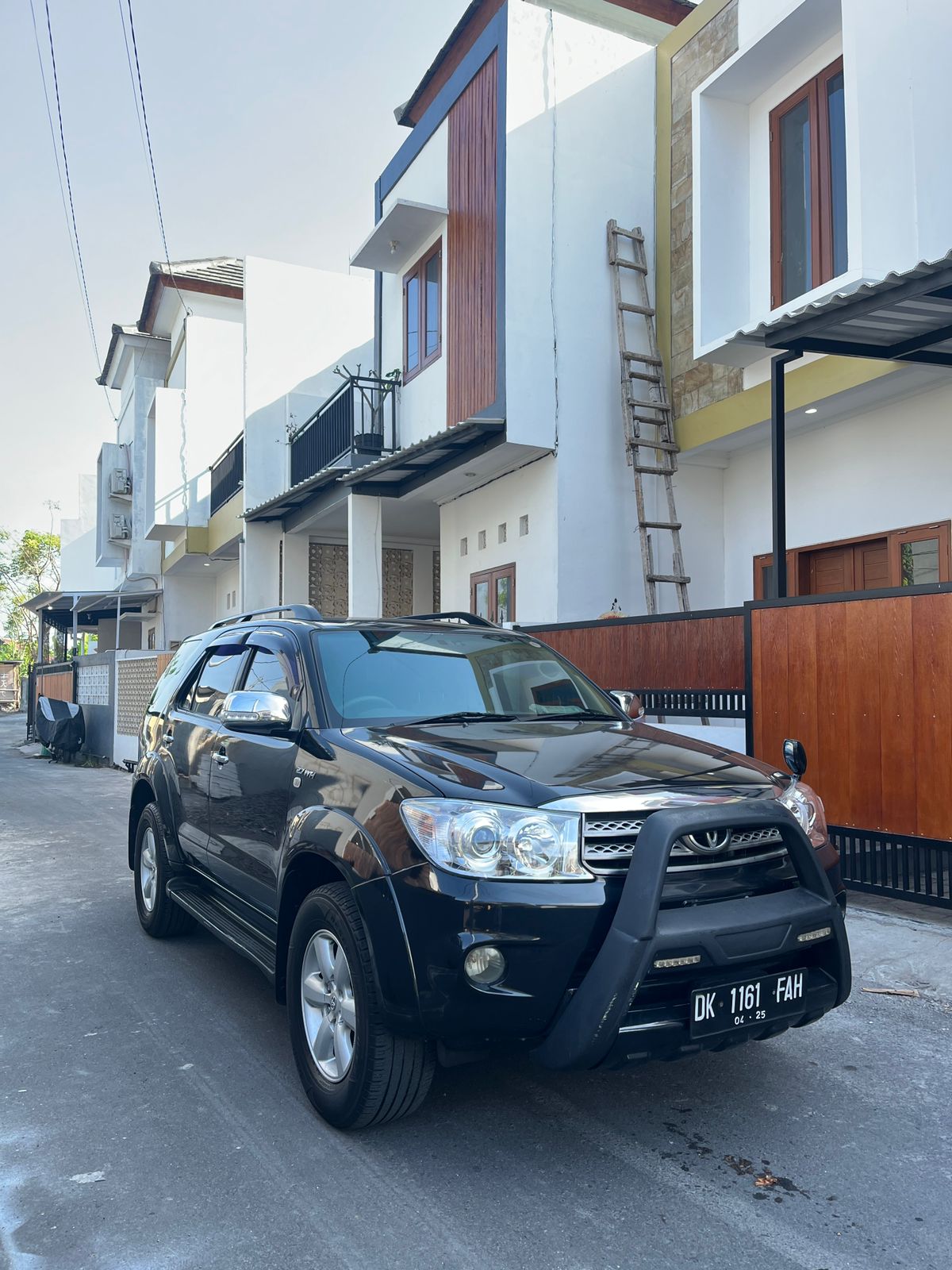 Second Hand 2010 Toyota Fortuner Second Hand 2010 Toyota Fortuner