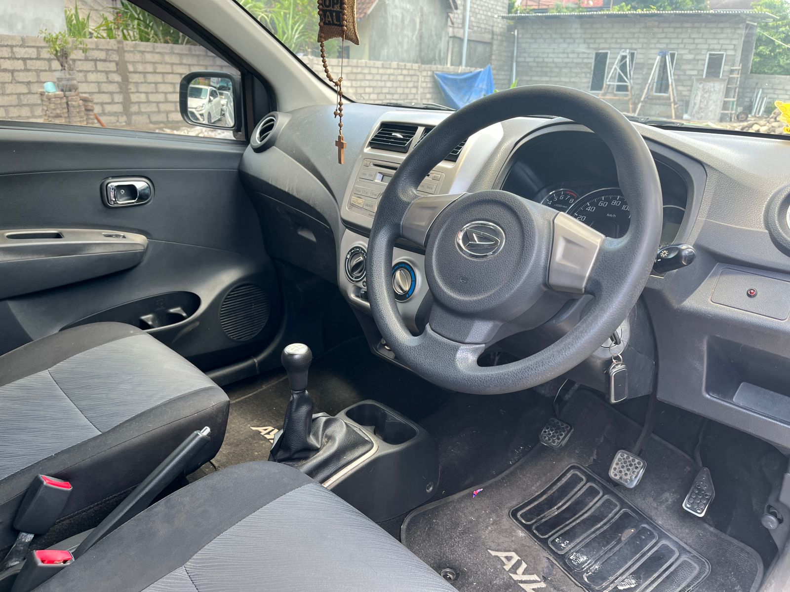 2024 Daihatsu Ayla 2024 Daihatsu Ayla