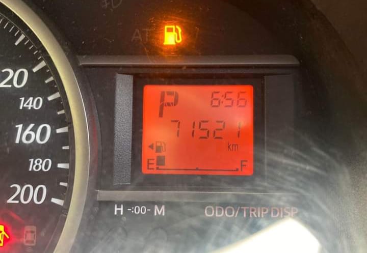 2017 Toyota Calya 2017 Toyota Calya