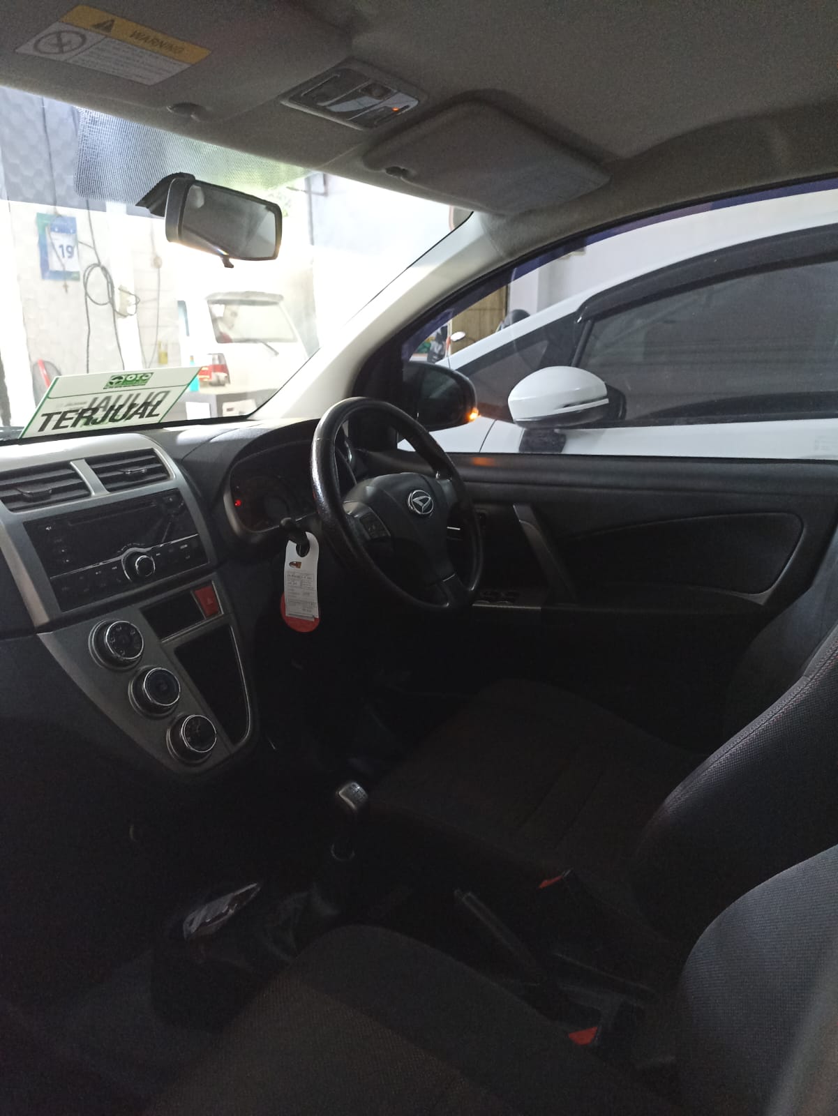 2017 Daihatsu Sirion 2017 Daihatsu Sirion