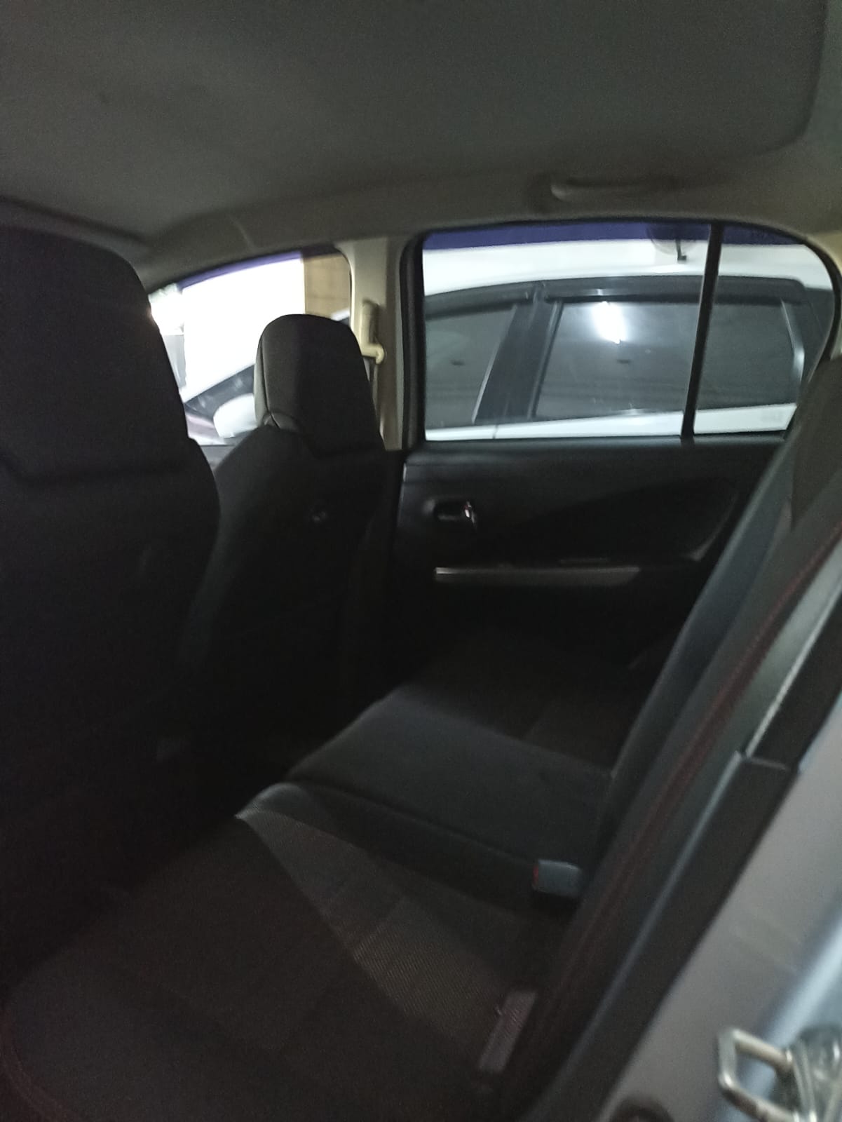 2017 Daihatsu Sirion 2017 Daihatsu Sirion