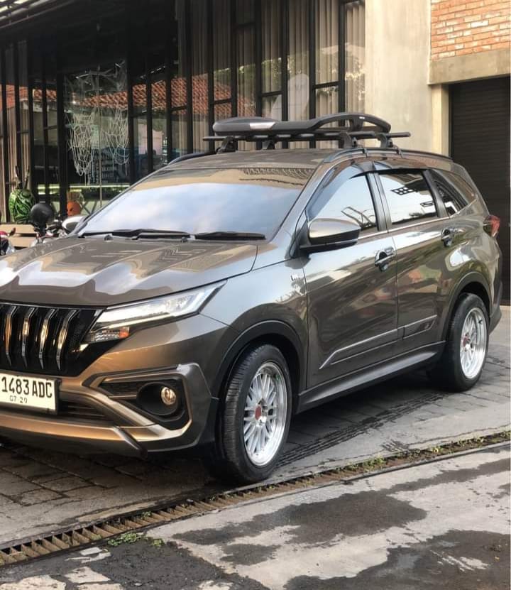 2020 Toyota Rush 2020 Toyota Rush