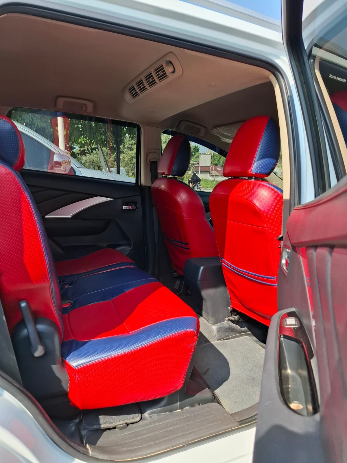 2020 Mitsubishi Xpander Cross MT 2020 Mitsubishi Xpander Cross MT