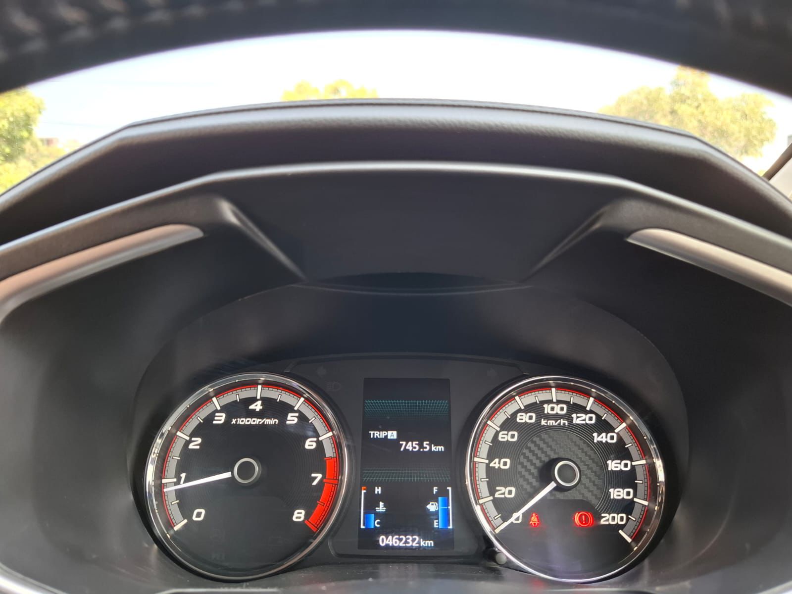 2020 Mitsubishi Xpander Cross MT 2020 Mitsubishi Xpander Cross MT