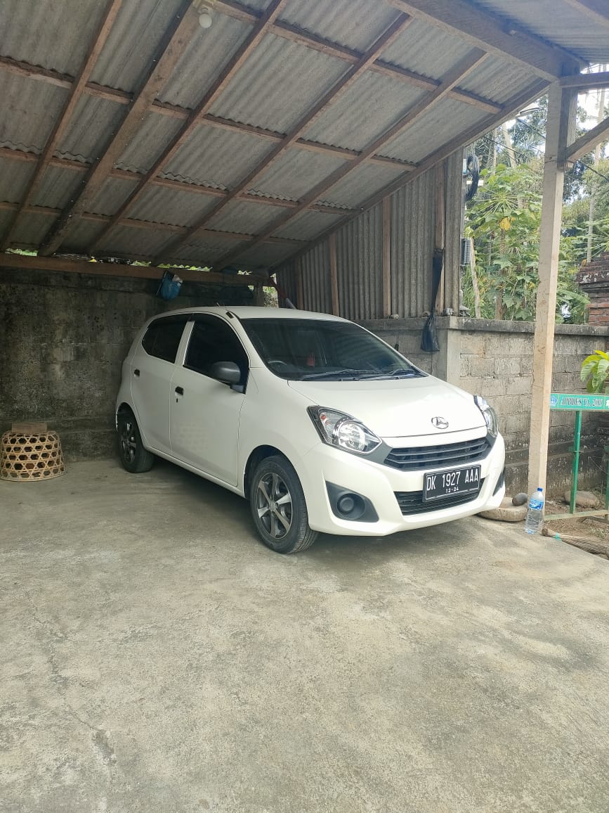 2024 Daihatsu Ayla 2024 Daihatsu Ayla