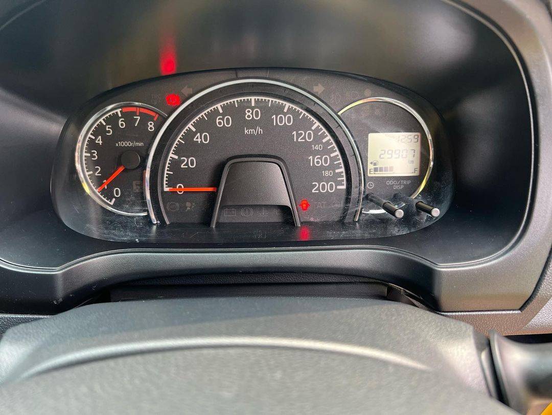 2021 Toyota Avanza 2021 Toyota Avanza