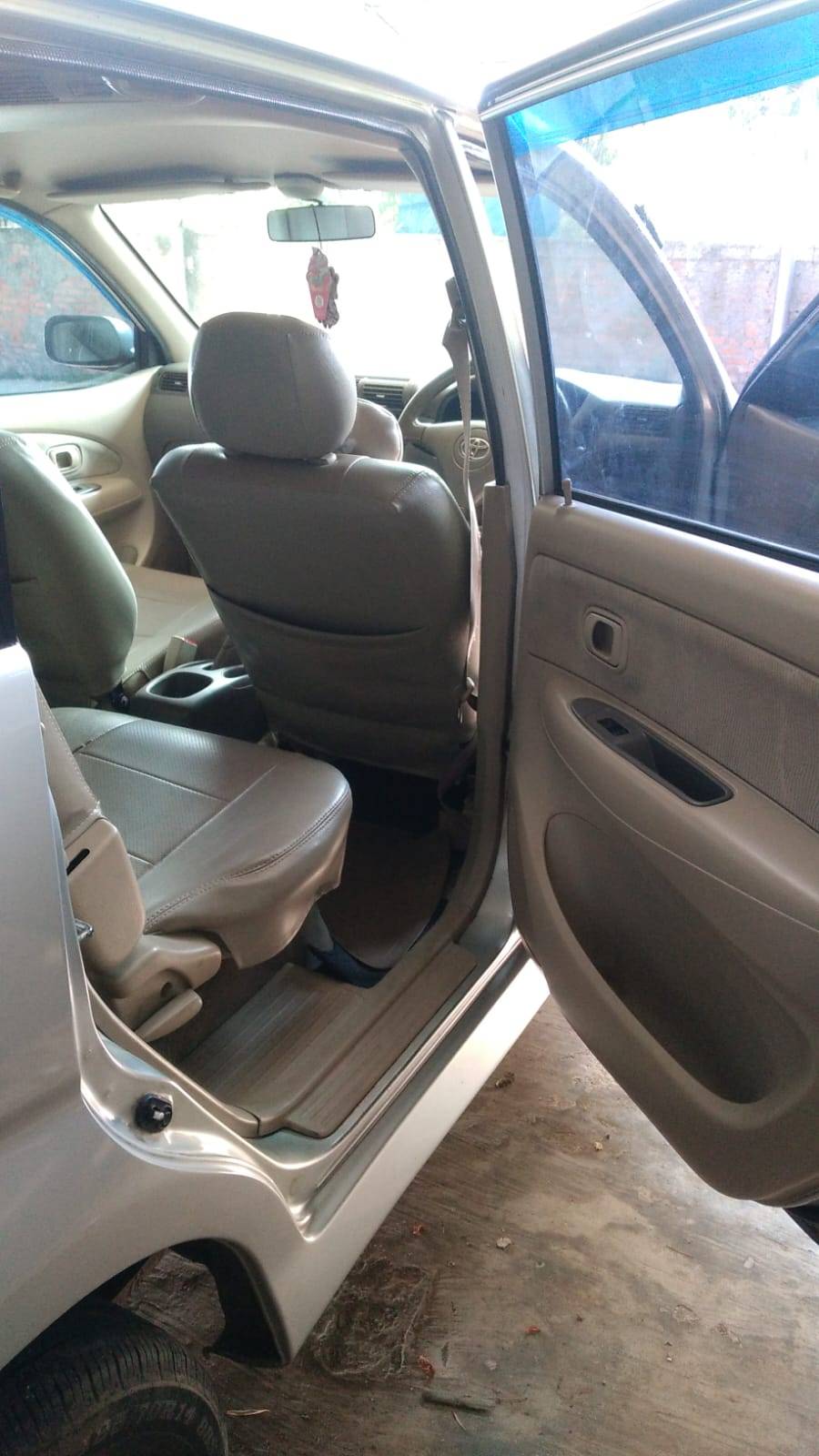 2008 Toyota Avanza 2008 Toyota Avanza