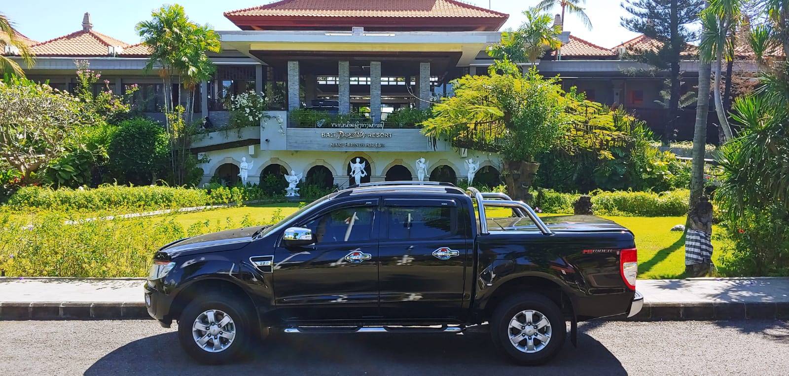 Second Hand 2012 Ford Ranger Second Hand 2012 Ford Ranger