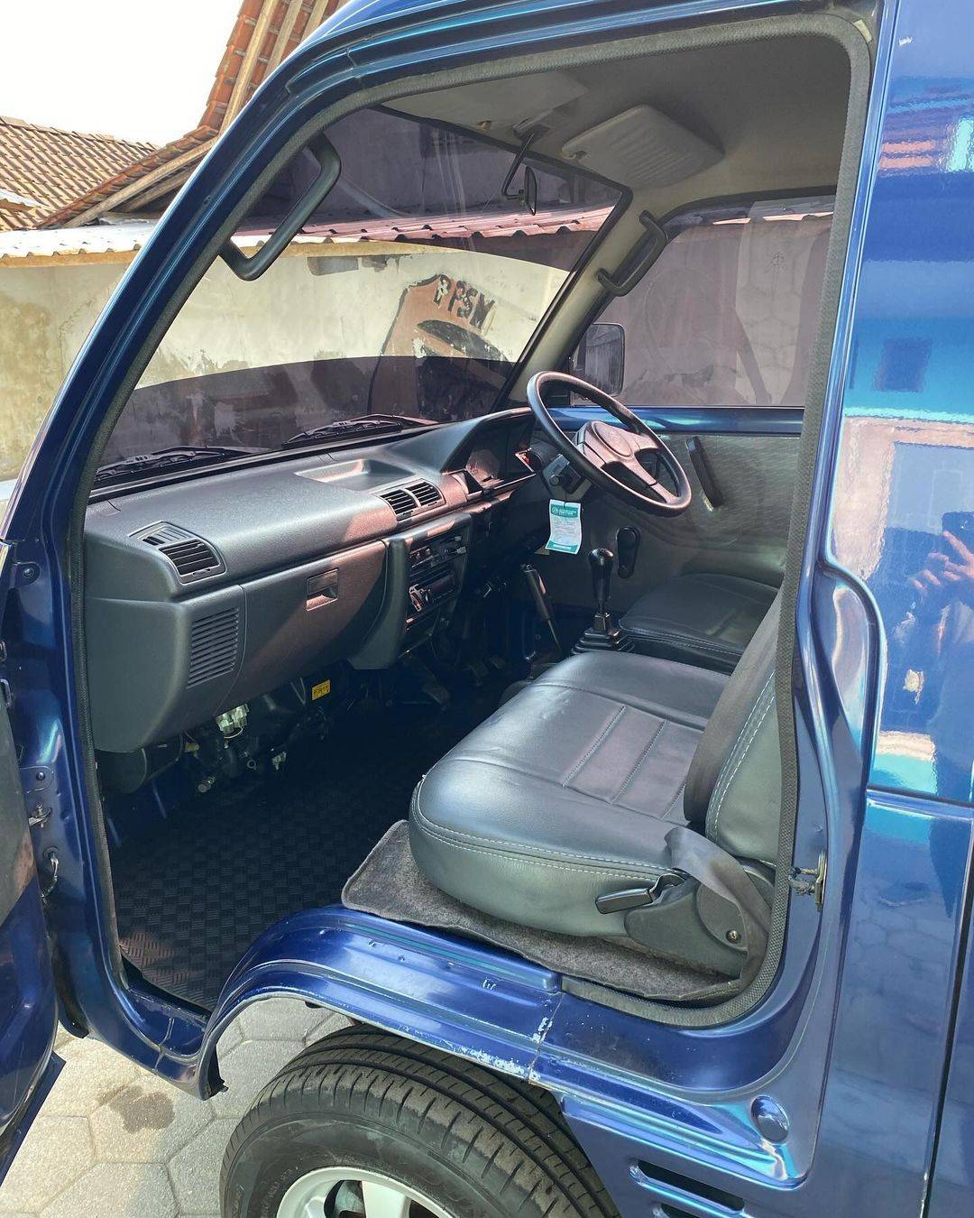 2001 Suzuki Futura 2001 Suzuki Futura