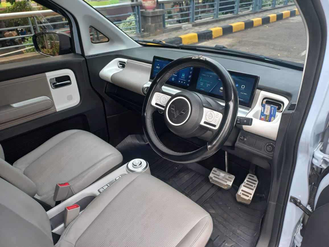 2022 Wuling Air EV 2022 Wuling Air EV