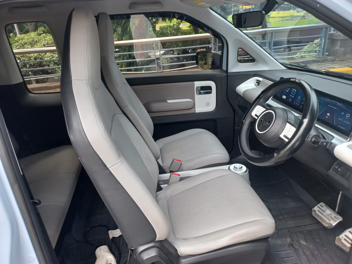 2022 Wuling Air EV 2022 Wuling Air EV