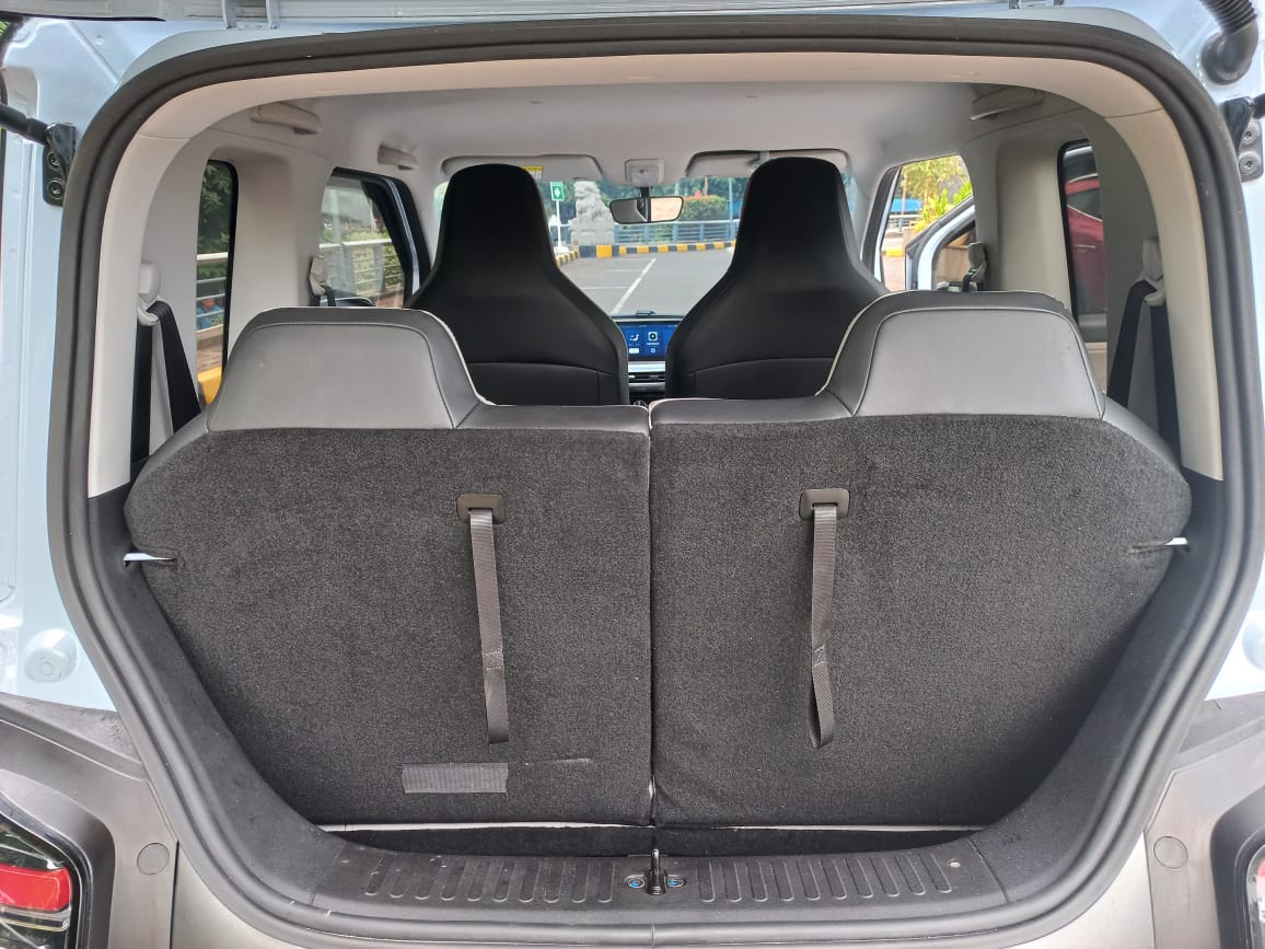 2022 Wuling Air EV 2022 Wuling Air EV