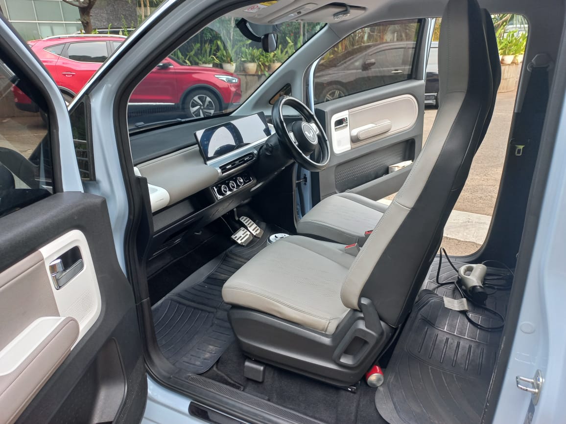 2022 Wuling Air EV 2022 Wuling Air EV