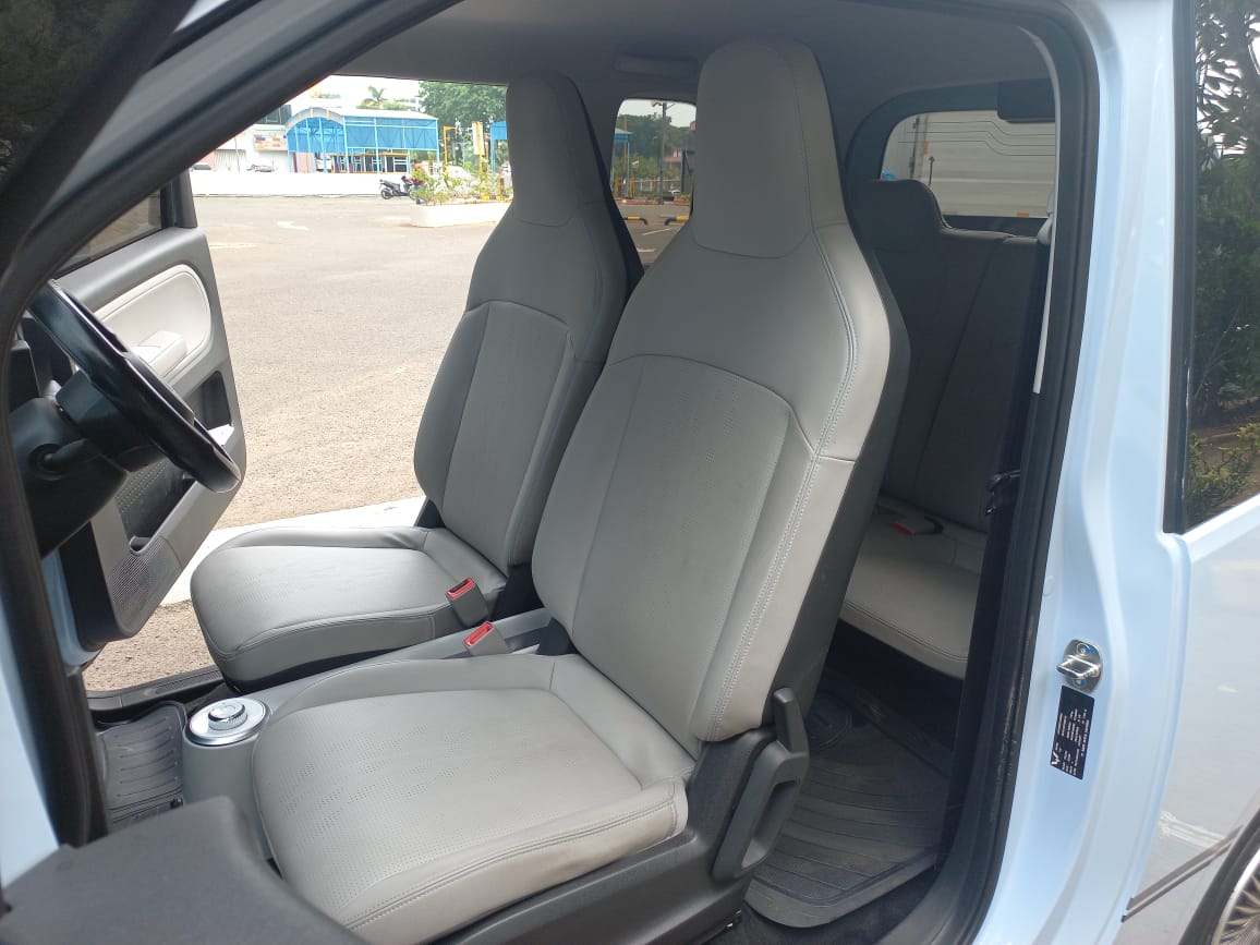 2022 Wuling Air EV 2022 Wuling Air EV