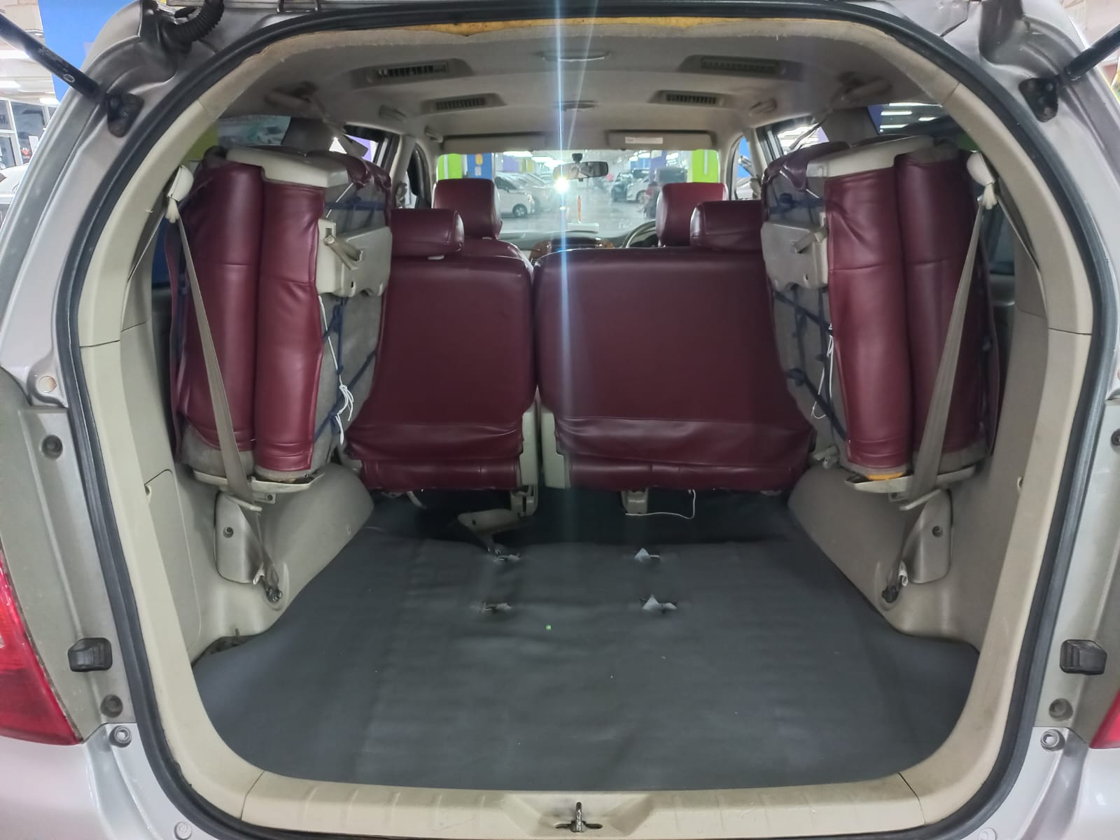 2015 Toyota Kijang Innova 2015 Toyota Kijang Innova