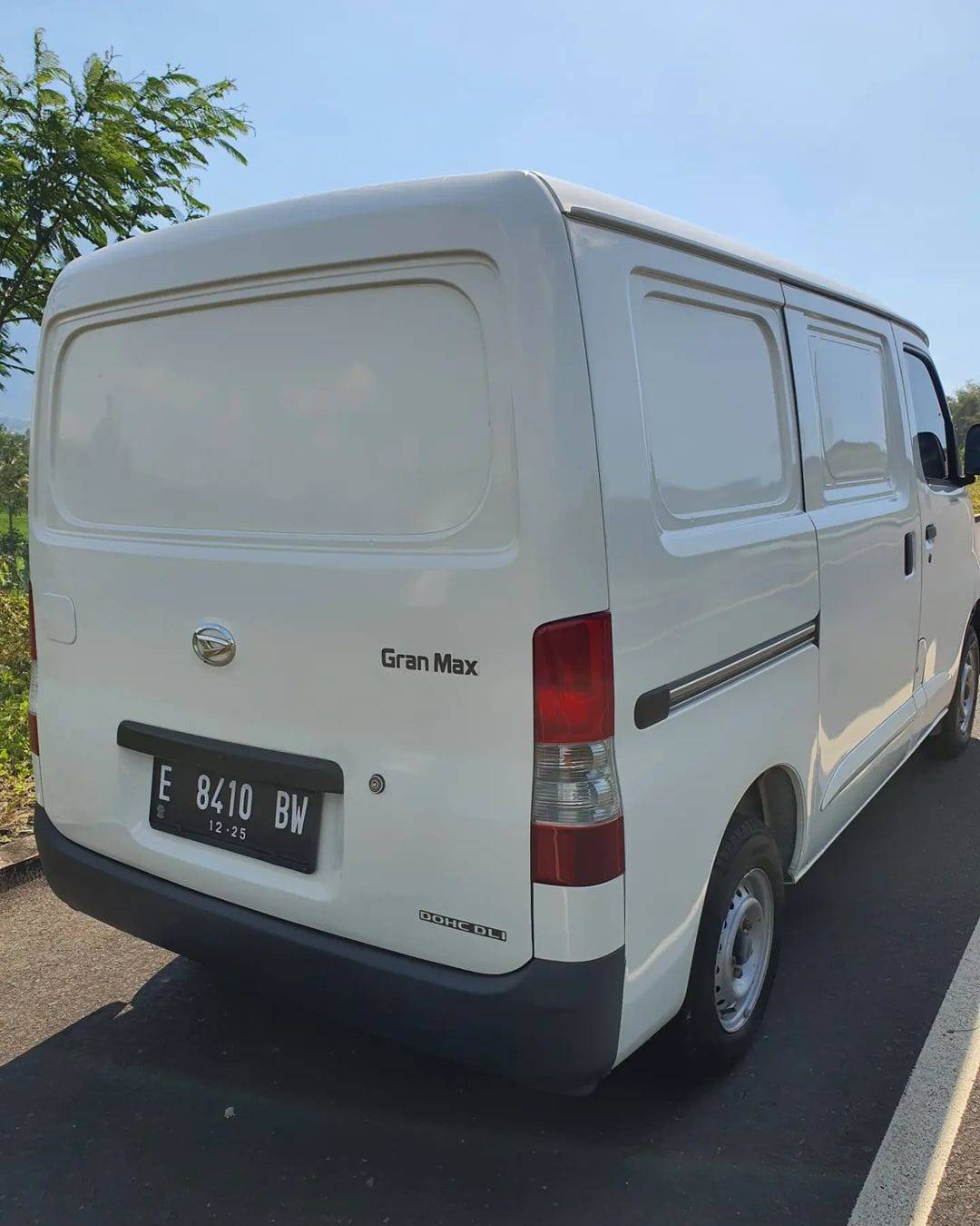 2015 Daihatsu Gran Max PU 2015 Daihatsu Gran Max PU