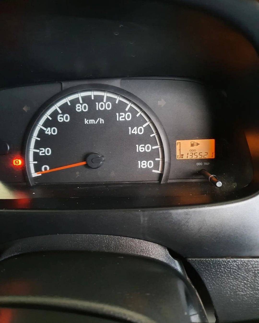 2015 Daihatsu Gran Max PU 2015 Daihatsu Gran Max PU