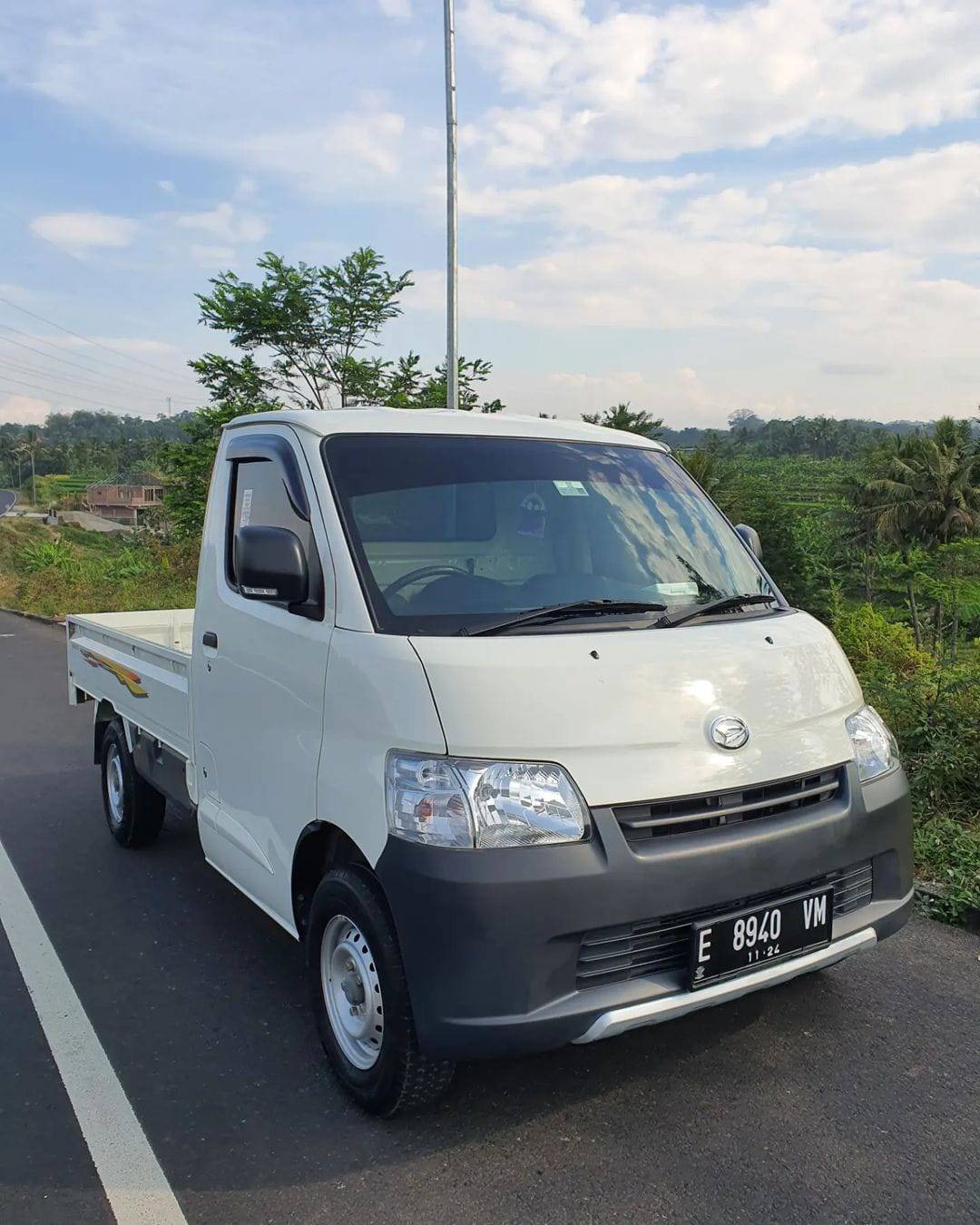 2019 Daihatsu Gran Max PU 2019 Daihatsu Gran Max PU