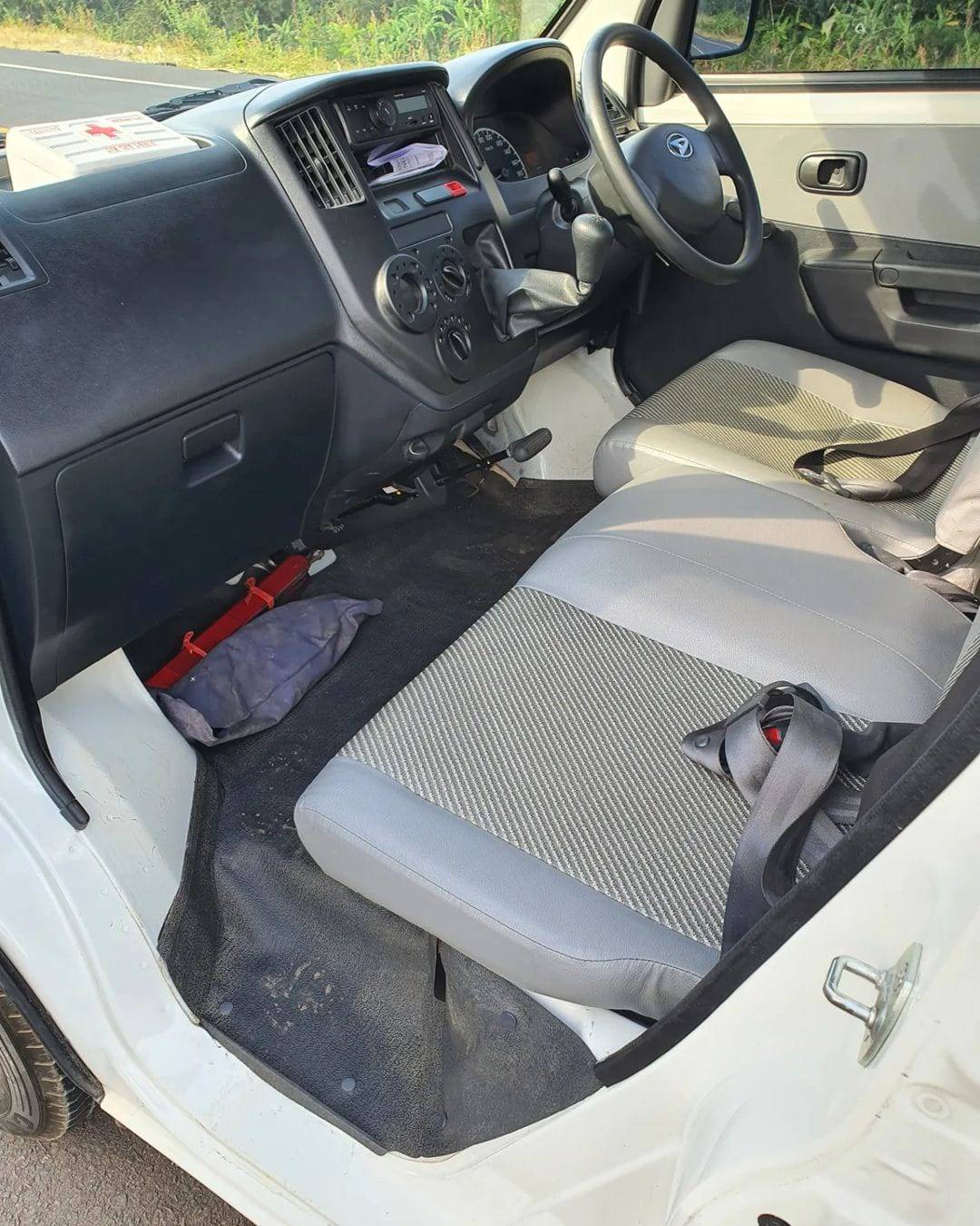 2019 Daihatsu Gran Max PU 2019 Daihatsu Gran Max PU