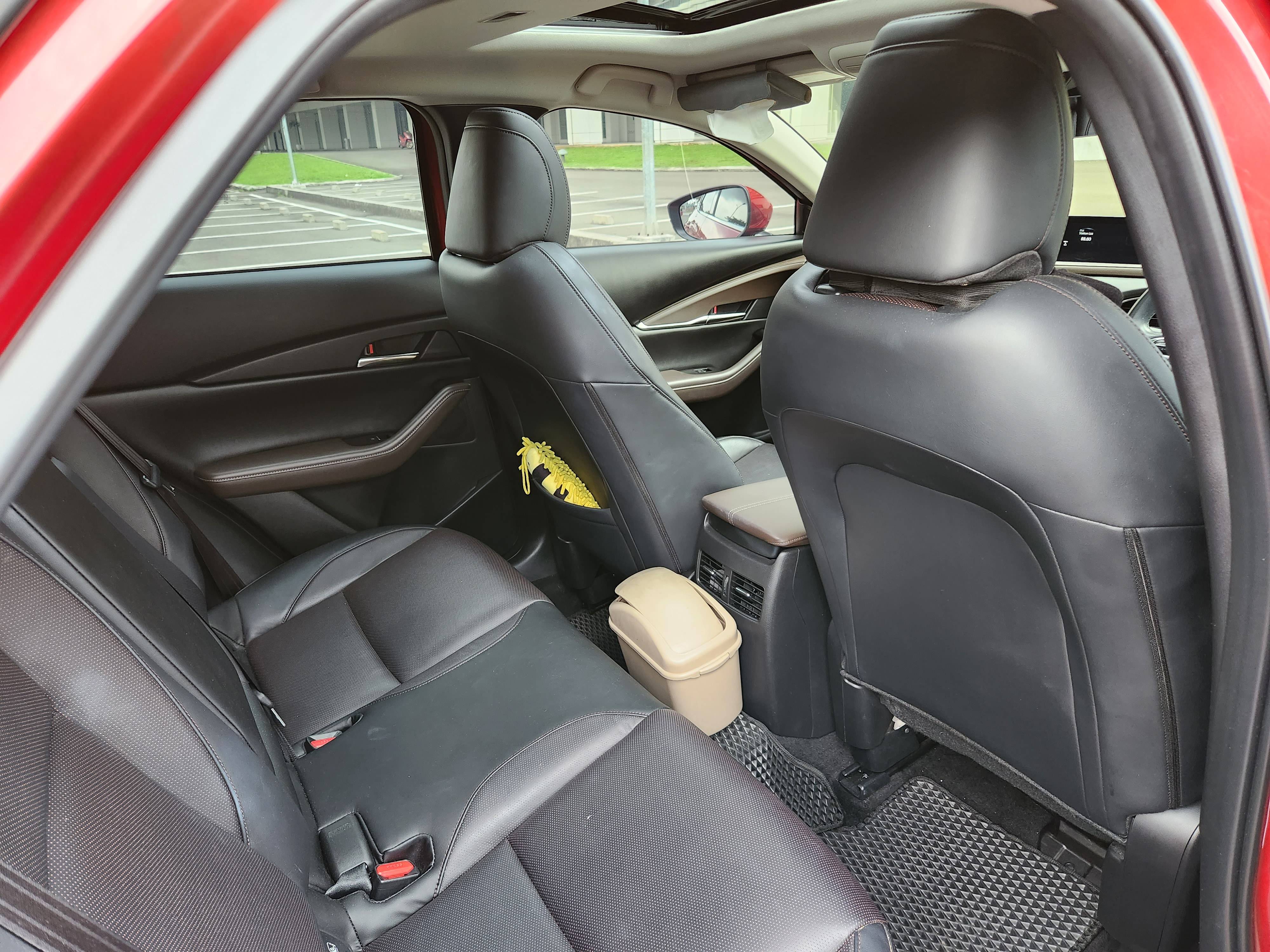 2020 Mazda CX-30 2020 Mazda CX-30