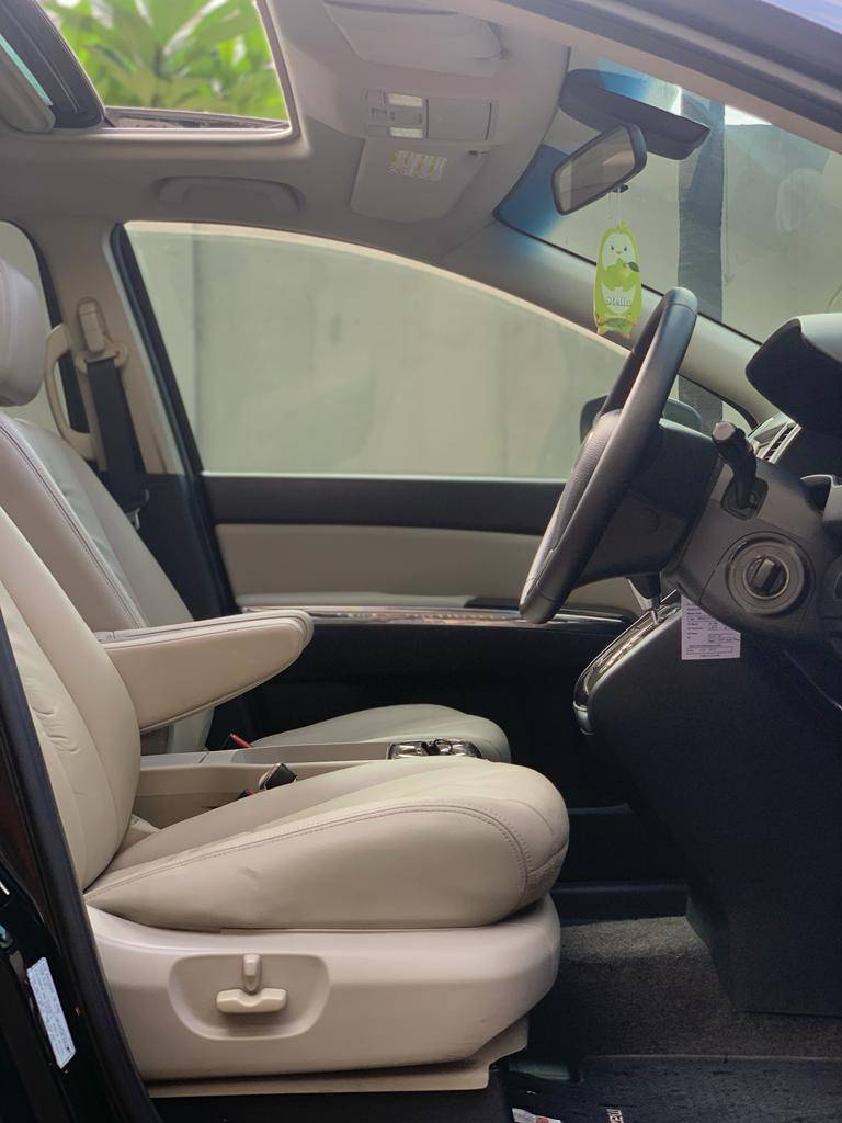 2013 Mazda 8 2013 Mazda 8