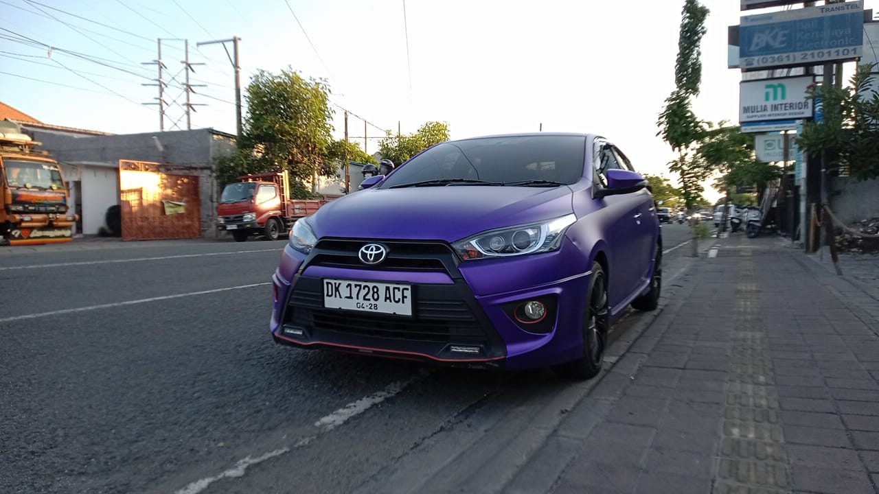 Second Hand 2024 Toyota Yaris Second Hand 2024 Toyota Yaris