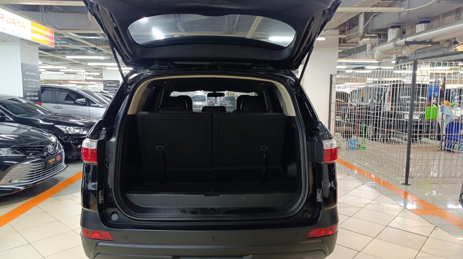 2019 DFSK Glory 560 2019 DFSK Glory 560