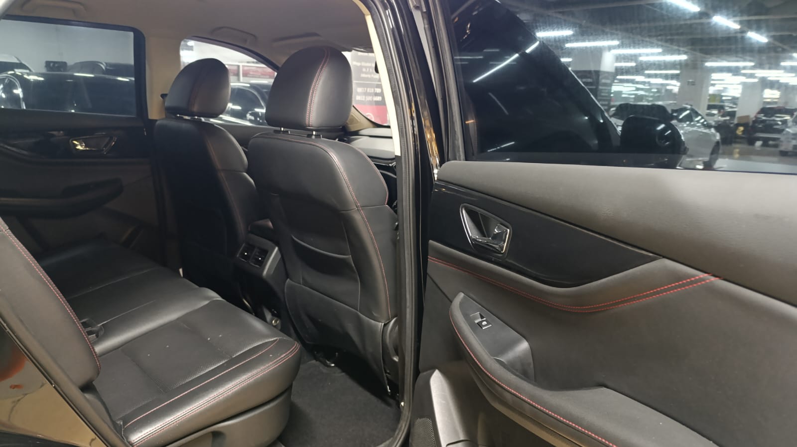 2019 DFSK Glory 560 2019 DFSK Glory 560