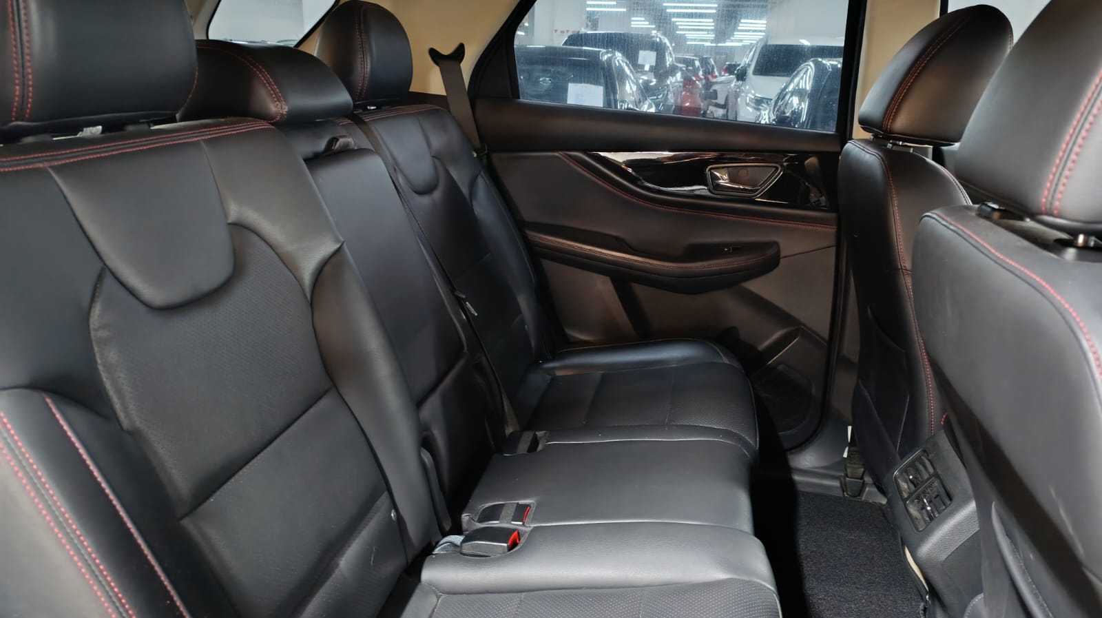 2019 DFSK Glory 560 2019 DFSK Glory 560