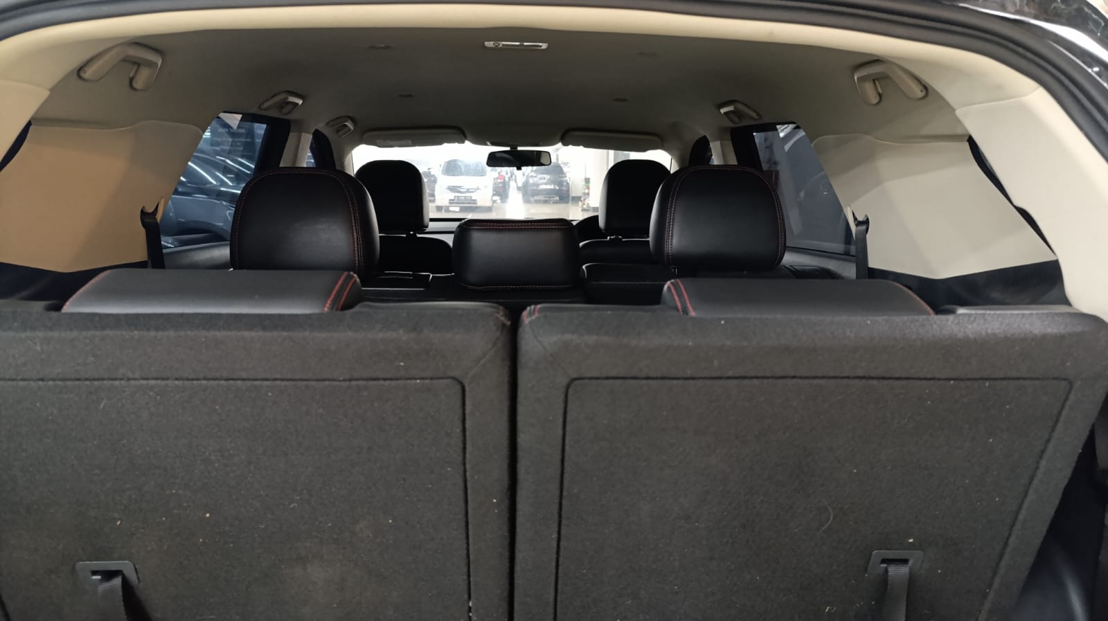 2019 DFSK Glory 560 2019 DFSK Glory 560