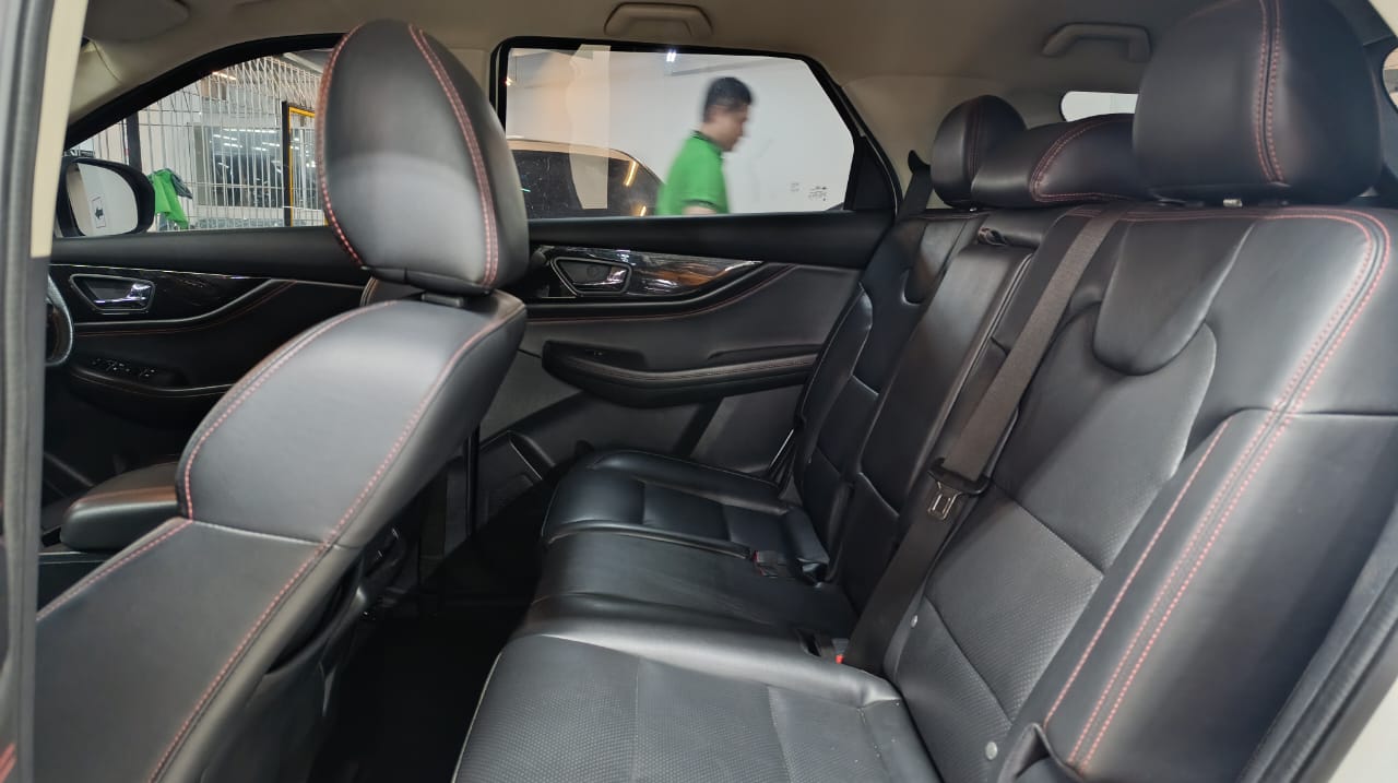 2019 DFSK Glory 560 2019 DFSK Glory 560