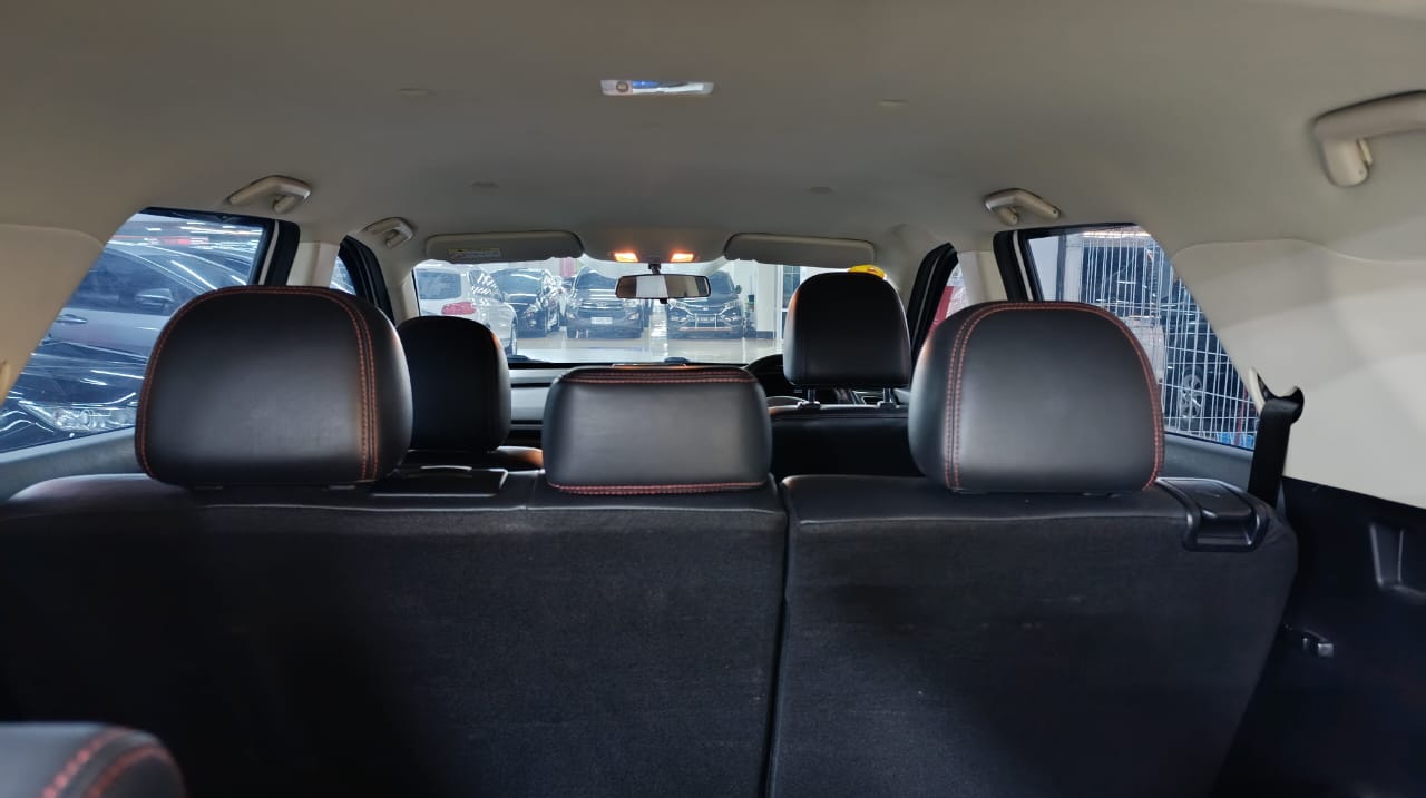 2019 DFSK Glory 560 2019 DFSK Glory 560