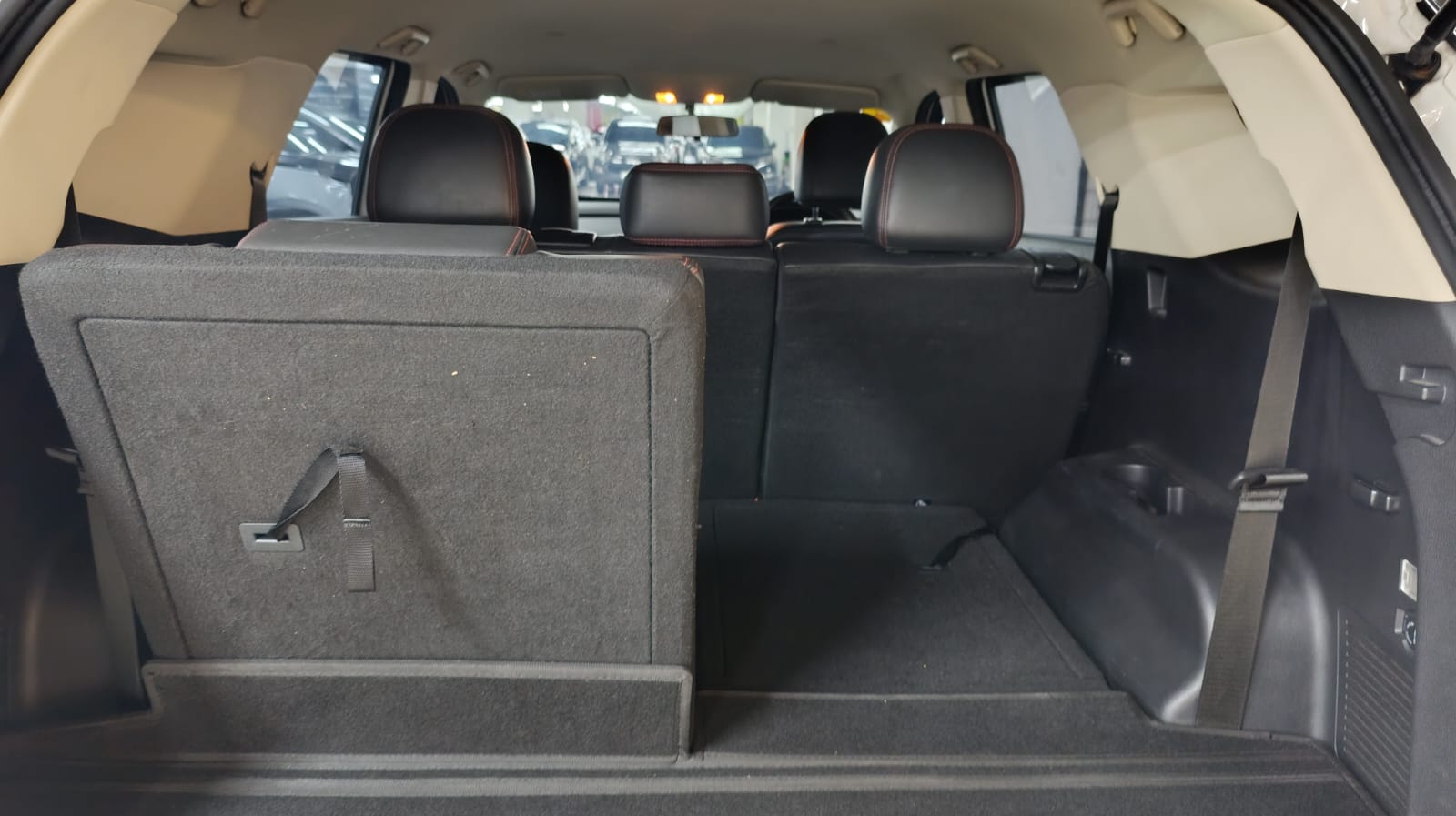 2019 DFSK Glory 560 2019 DFSK Glory 560