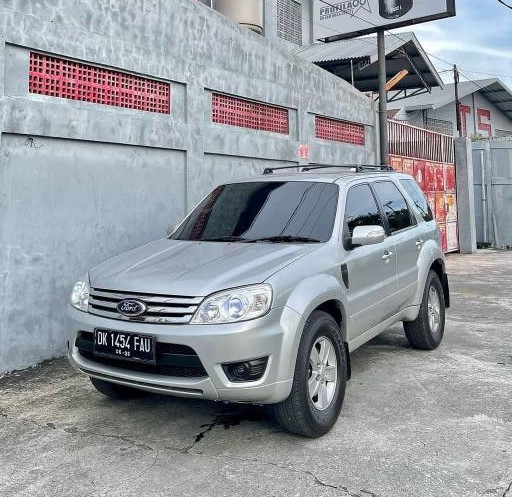 2010 Ford Escape Bekas 2010 Ford Escape Bekas