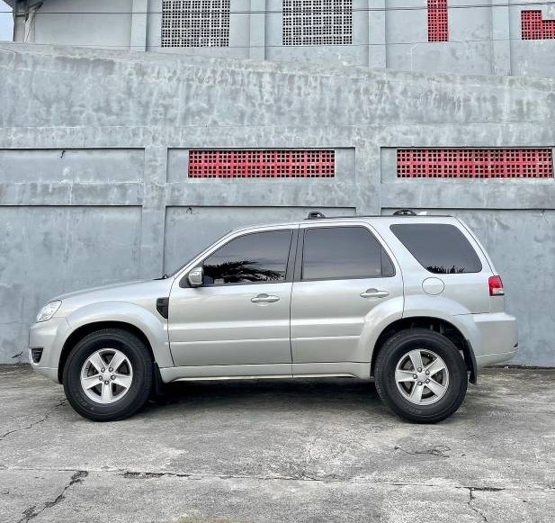 2010 Ford Escape 2010 Ford Escape