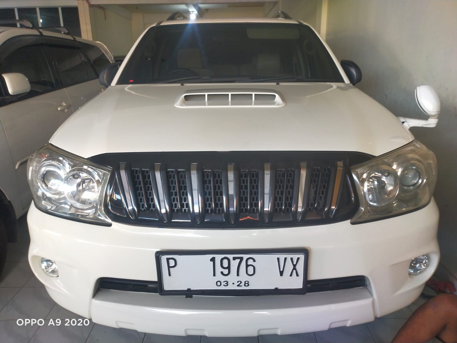 Second Hand 2010 Toyota Fortuner Second Hand 2010 Toyota Fortuner