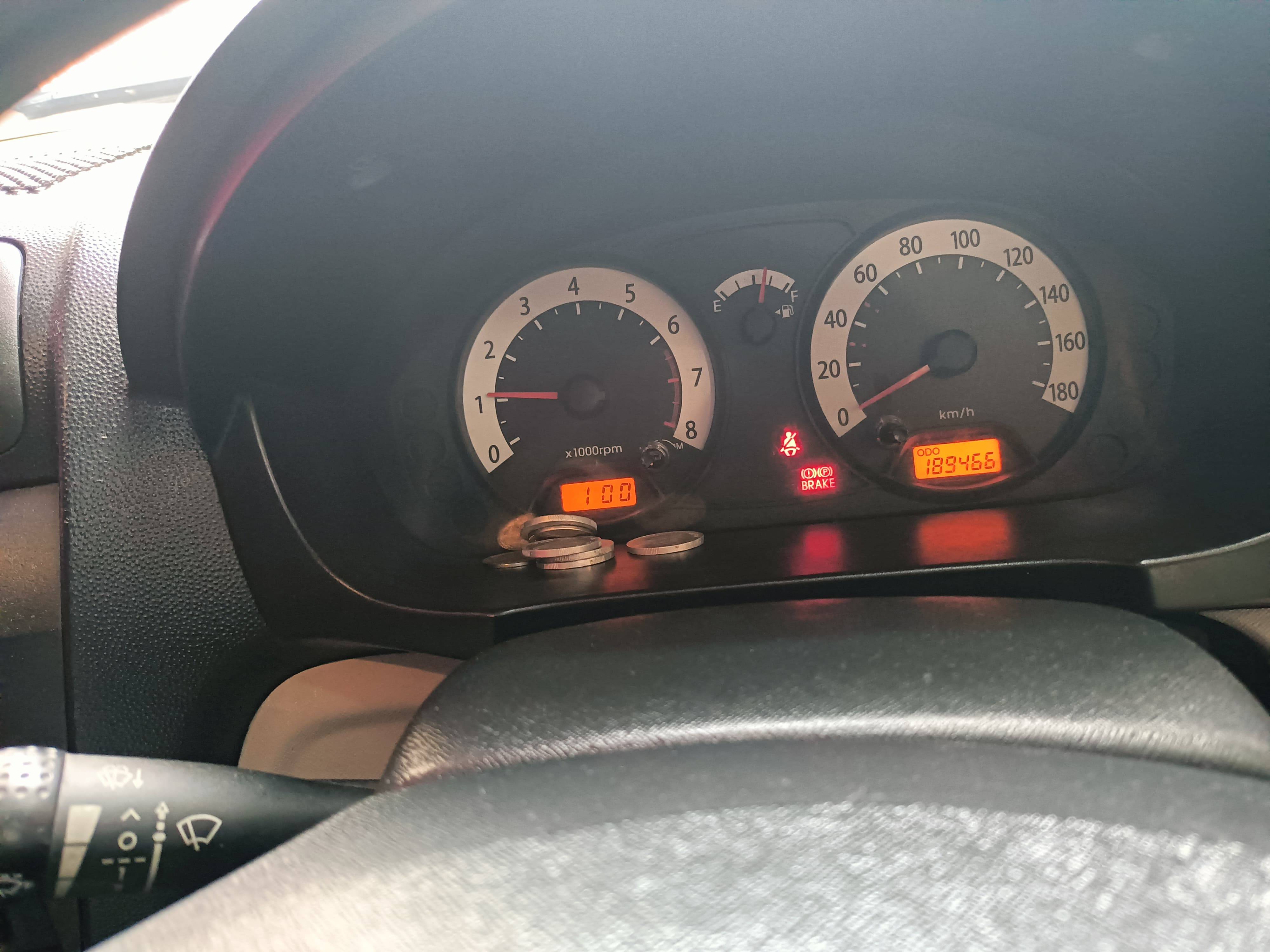 2010 Kia Picanto 2010 Kia Picanto