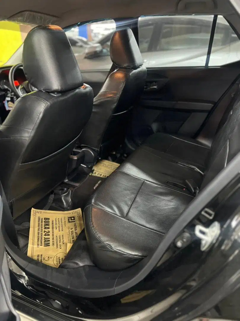 2023 Toyota Agya 2023 Toyota Agya