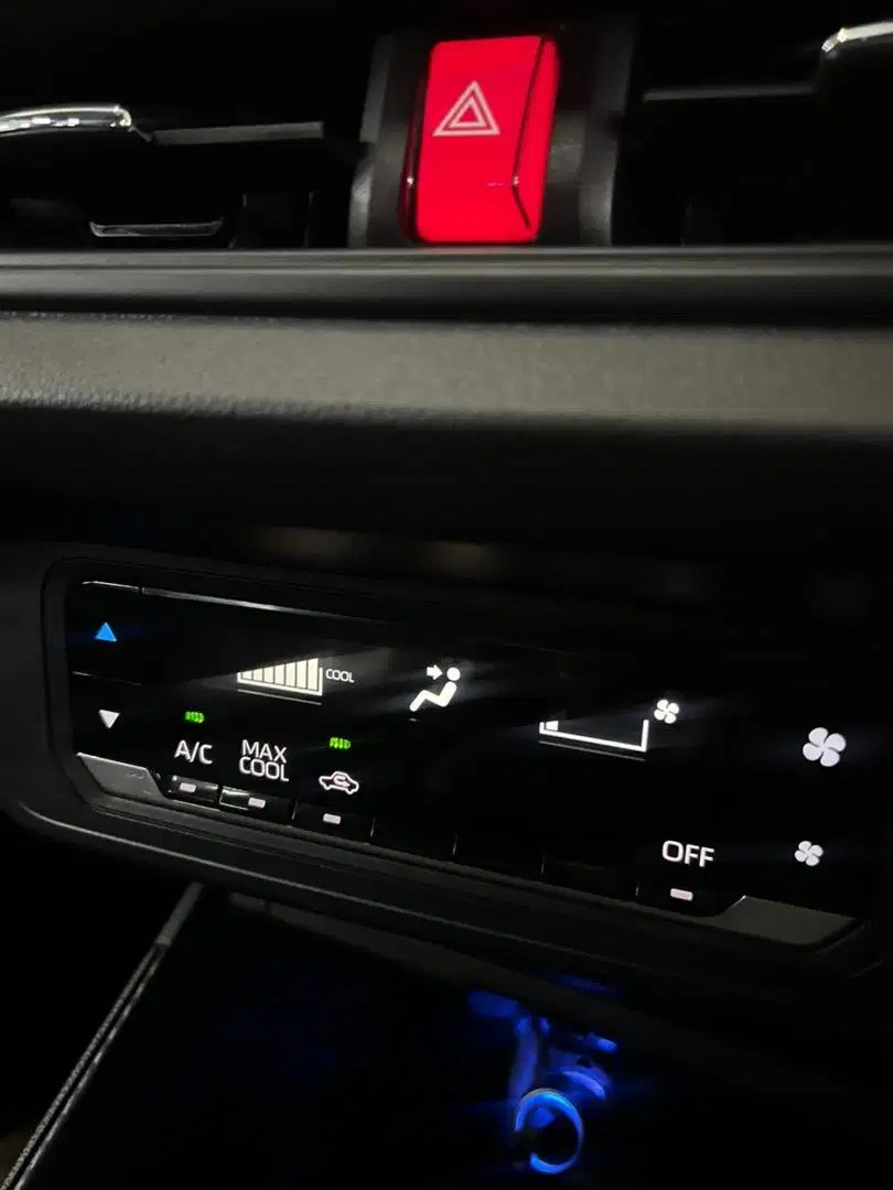 2023 Toyota Agya 2023 Toyota Agya
