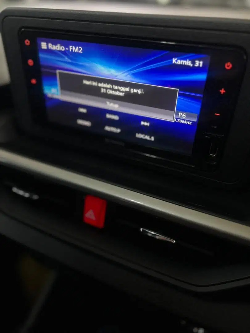 2023 Toyota Agya 2023 Toyota Agya