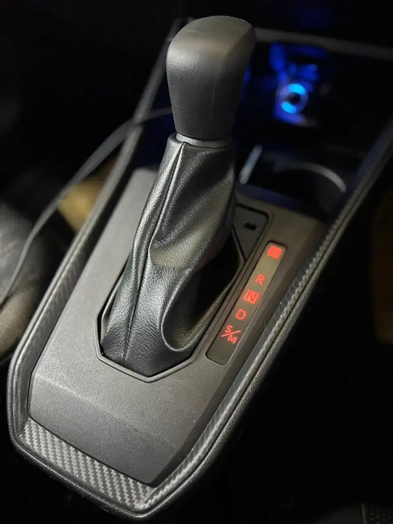 2023 Toyota Agya 2023 Toyota Agya