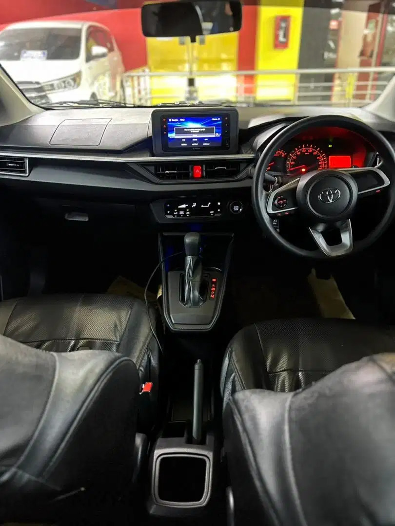 2023 Toyota Agya 2023 Toyota Agya