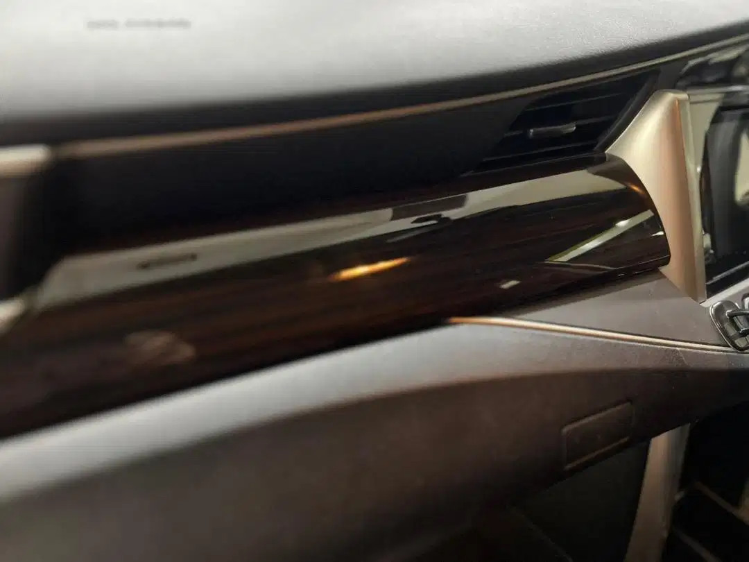 2017 Toyota Kijang Innova 2017 Toyota Kijang Innova