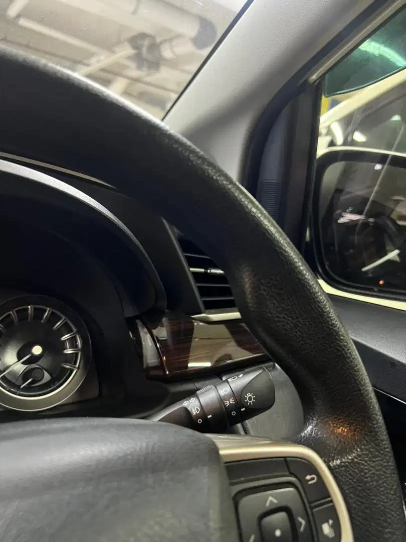 2017 Toyota Kijang Innova 2017 Toyota Kijang Innova