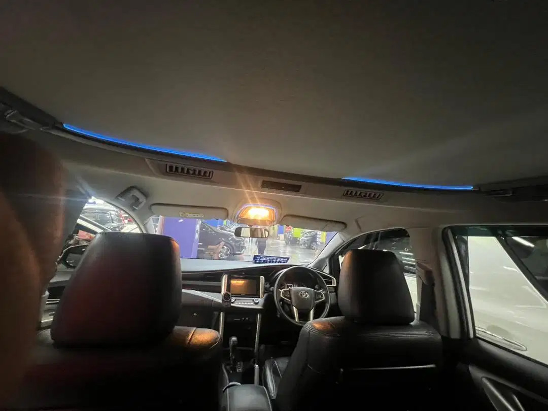 2017 Toyota Kijang Innova 2017 Toyota Kijang Innova