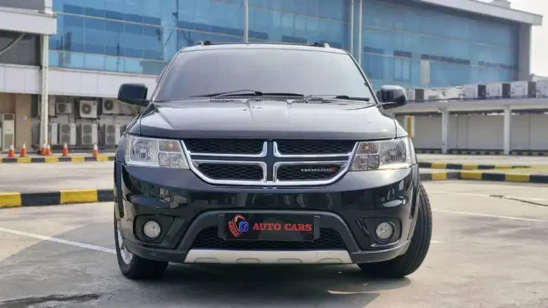 Second Hand 2013 Dodge Journey Second Hand 2013 Dodge Journey