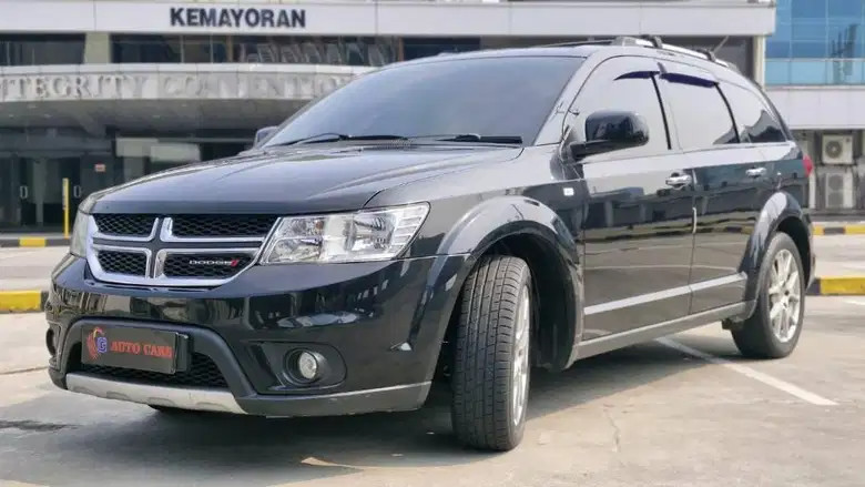 2013 Dodge Journey 2013 Dodge Journey