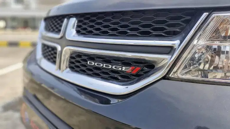 2013 Dodge Journey 2013 Dodge Journey